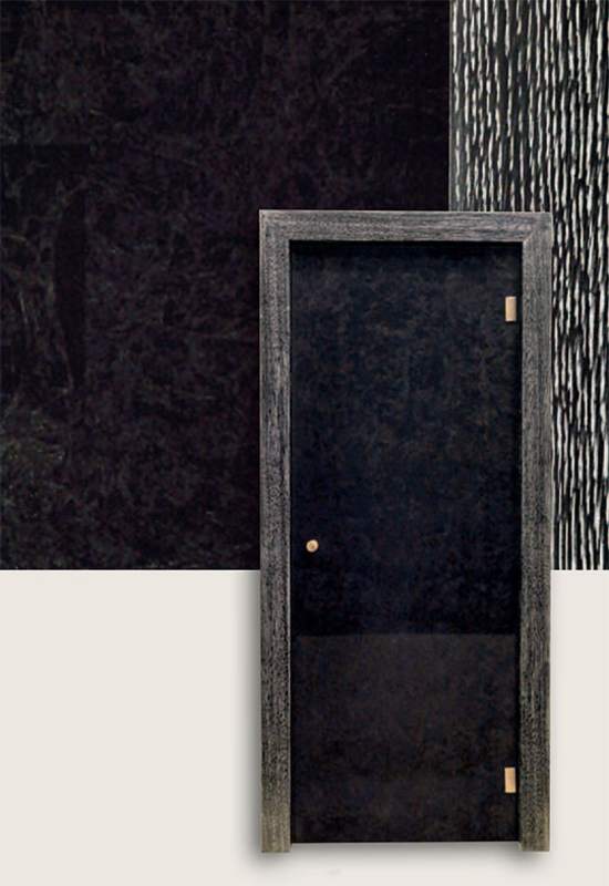 Межкомнатная дверь New Design Porte