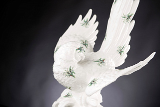 Статуя PAPAGENA