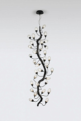 Светильник Lotus Vertical Bloom Medium