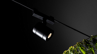 Коллекция светильников Funivia