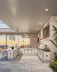 The Zen Estate