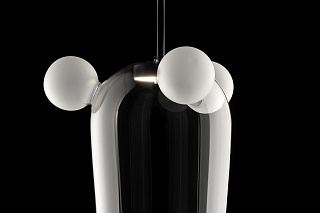 Светильник BARTOLOMEO SUSPENSION