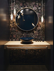 Одиночный подвес Alba