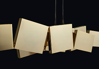 Светильник Gaia 1