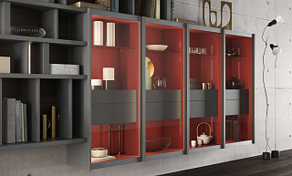 Библиотека 19