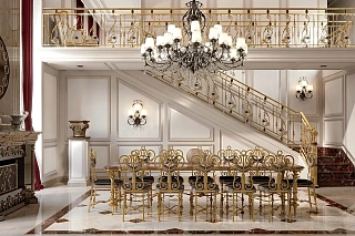 Лестница SB13