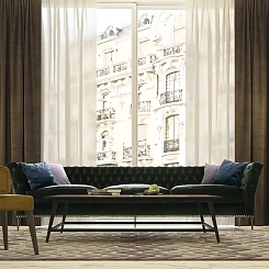 Диван NAVIGLI CAPITONÉ