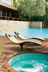Chaise Longues Art.9578