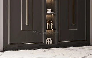 Шкаф Viva Kitchen