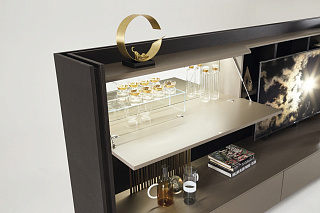 Тумба под телевизор 01