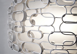 Светильник Glamour