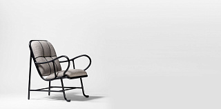 Кресло Gardenia