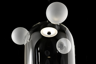 Светильник BARTOLOMEO SUSPENSION