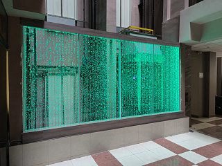 Пузырьковые панели