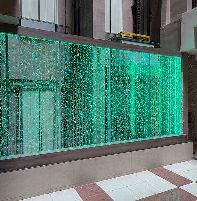 Пузырьковые панели