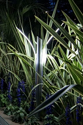 Светильник Lampade da Giardino a LED Minimalism II