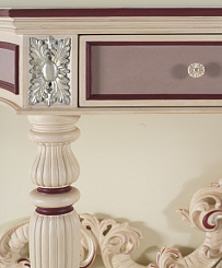 Консоль Tiferno