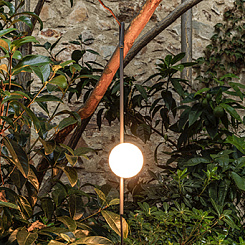 Коллекция светильников June