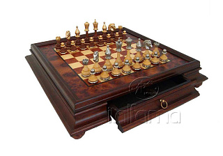 Классические шахматы