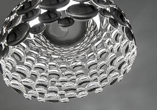 Светильник Anish