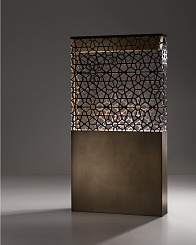 Перегородка DAFNE & DEMETRA