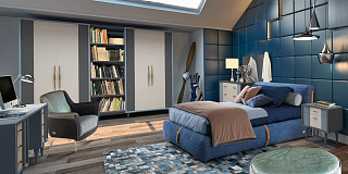 Коллекция J