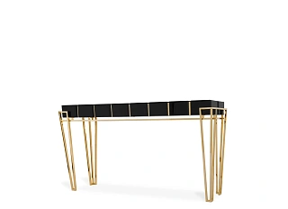 Консоль Nubian