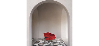 Кресло Fashion