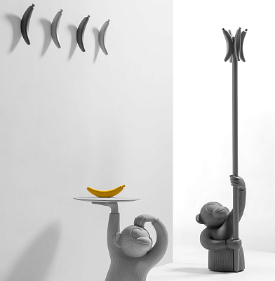 Вешалка Monkey