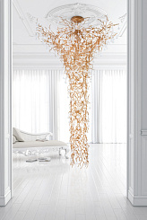 Люстра Coral Volcano Large