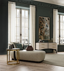 Шезлонг PR.697