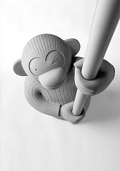 Вешалка Monkey