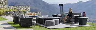 Коллекция OUTDOOR