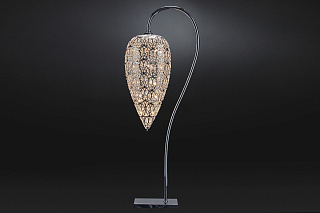 Торшер ARABESQUE HEARTBEAT