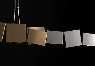 Светильник Gaia 1