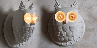 Светильники Ti . Vedo