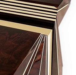 Консоль Suspicion