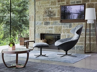 Кресло Loft Soft