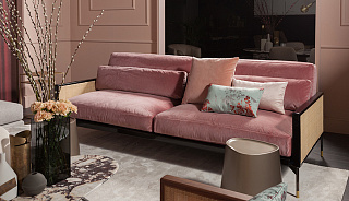 Диван MODERN EPOQUE
