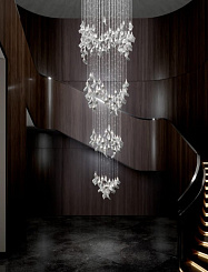 Espira люстра Grand 2