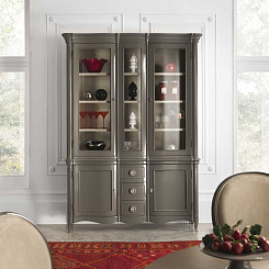 Витрина VILLE LUMIÈRE