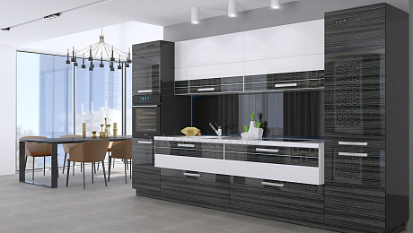 LINEA PERFETTA LUX