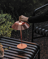 Светильник Mayfair Mini