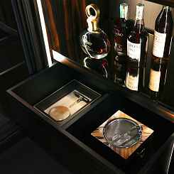 Погреб для хранения MANHATTAN