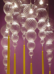 Светильник CARMEN