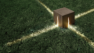 Светильник Granito