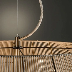 Светильник DANCING CHANDELIER