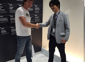 ОСТАПЕНКО МАКСИМ 