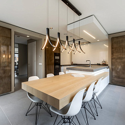 Светильник Stream 3