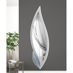 Зеркало PETALO BIANCO